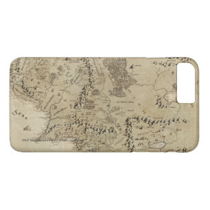 MIDDLE-EARTH™ iPhone 8 PLUS/7 PLUS CASE