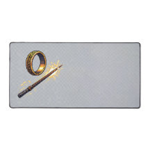 Middle-Earth & Hogwarts Fantasy