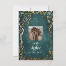 Middle-earth Majesty Wedding