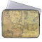 Middle Earth Map