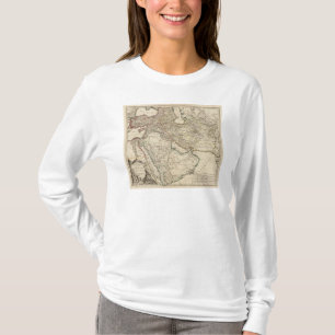 Middle East 2 T-Shirt