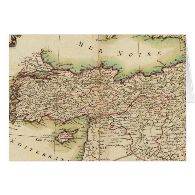 Middle East 3 (Front Horizontal)