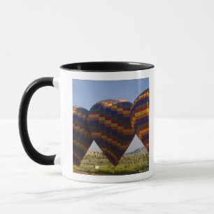 Middle East central part of Turkey in Cappadocia 2 Mug
