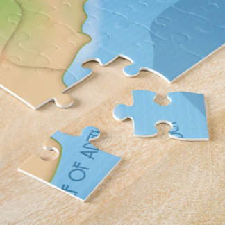 Middle East Jigsaw Puzzle