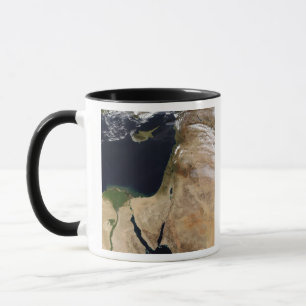 Middle East Mug
