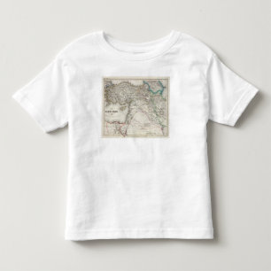 Middle East Toddler T-shirt