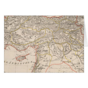 Middle East, Turkey, Syria