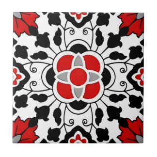 middle eastern elegant tiles