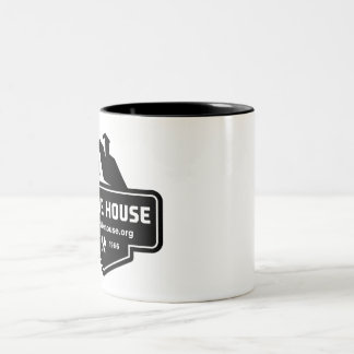 Middle House Coffee Cup Mug