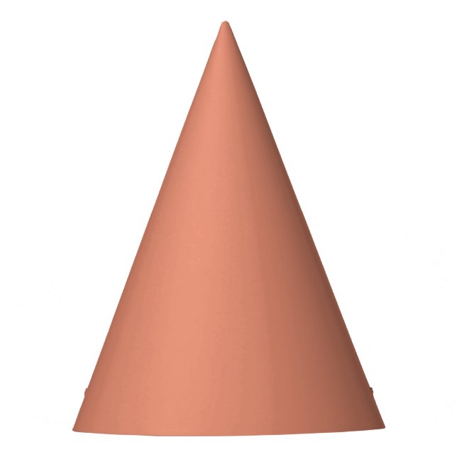 Middle Red Party Hat (Front)