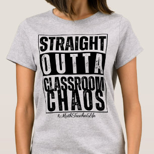 Middle School Best Teacher Ever Of the Year Saying T-Shirt