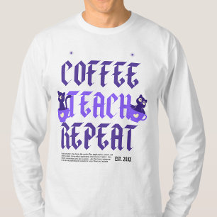 Middle School Teacher Appreciation Day Teacher T-Shirt