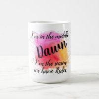 Middle Sibling Quote
