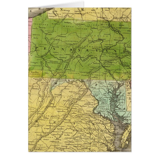 Middle States 2 (Front)
