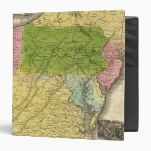 Middle States 2 Binder