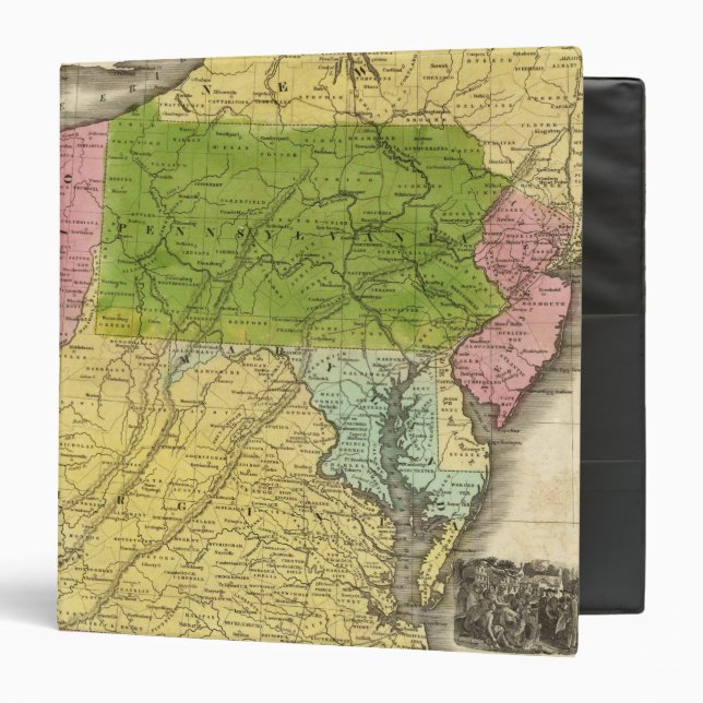 Middle States 2 Binder (Front/Inside)