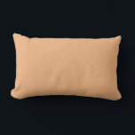 Middle Yellow Red Solid Plain Colour Lumbar Pillow<br><div class="desc">Middle Yellow Red Solid Plain Colour.
Trendy,  smooth,  plain,  clear,  and desert colour basic style.
Beauty,  nature,  calm,  simple colour pattern for the nursery,  home décor & living room.</div>
