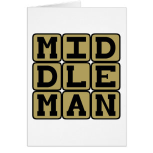 Middleman, Interloper