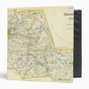 Middlesex Co N Binder