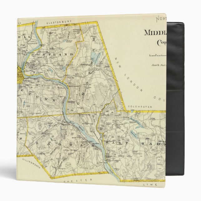 Middlesex Co N Binder (Front/Inside)