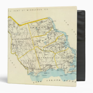 Middlesex Co S Binder