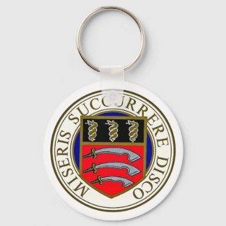 Middlesex Hospital keychain
