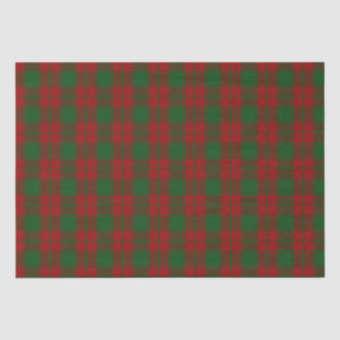 Middleton Tartan  Tissue Paper
