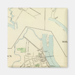Middletown 2 magnet