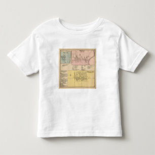 Middletown Toddler T-shirt