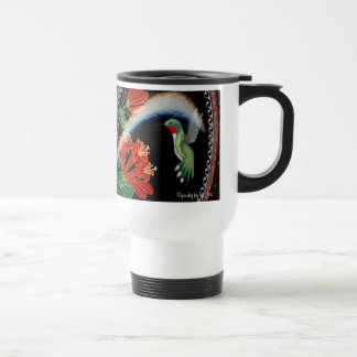 Midflight Easter Egg Travel Mug
