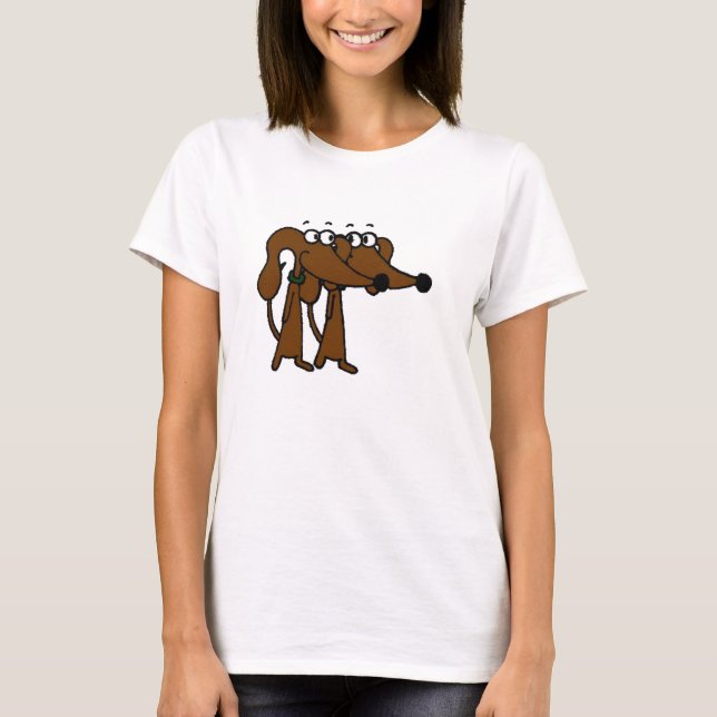 Midge Gemini Shirt (Front)