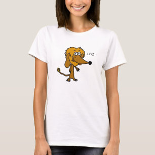 Midge Leo Shirt