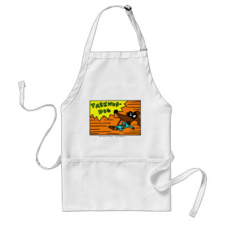 Midge TAEKWON-DOG Apron