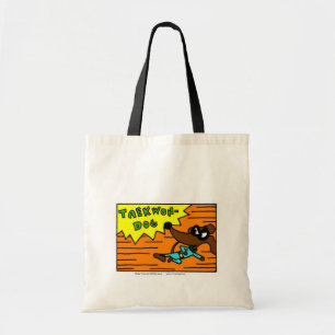 Midge TAEKWON-DOG Tote Bag