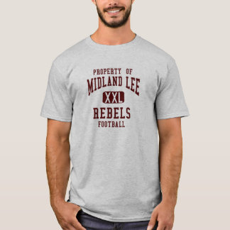 Midland Lee Rebel T-Shirt