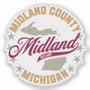 Midland,Michigan