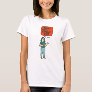 midlife crisis T-Shirt