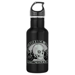 Midlife Cruisers MC custom 532 Ml Water Bottle