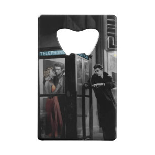 Midnight 2 wallet bottle opener