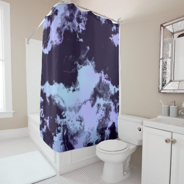 Midnight Angel Blue (In Situ)
