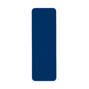 Midnight Blue Custom Return Address Labels