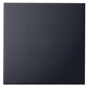 Midnight Blue Tile
