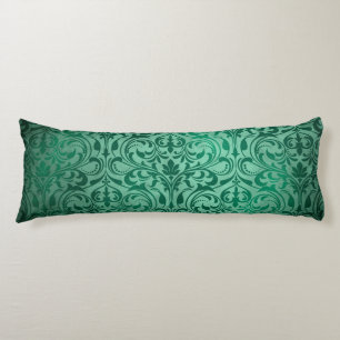 Midnight Boheme Body Pillow