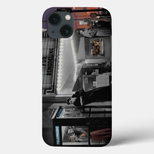 Midnight iPhone 13 Case