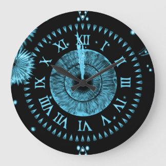 Midnight Clock