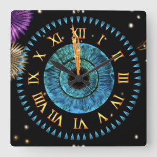 Midnight Clock