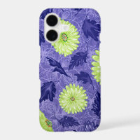 Midnight Daisy Garden