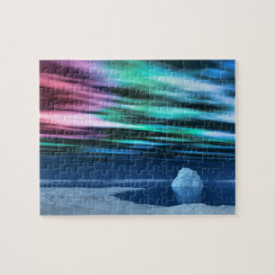 Midnight Dawn Puzzle