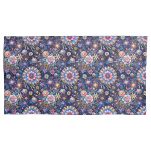 Midnight Delight Pillowcase