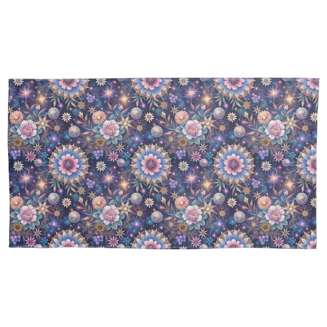 Midnight Delight Pillowcase (Front)